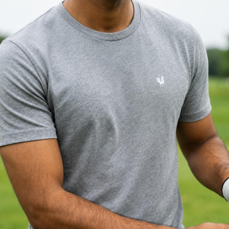 The Free Range Canada - Red Rooster Golf Inc.