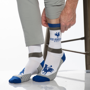 Performance Socks - Long Canada - Red Rooster Golf Inc.
