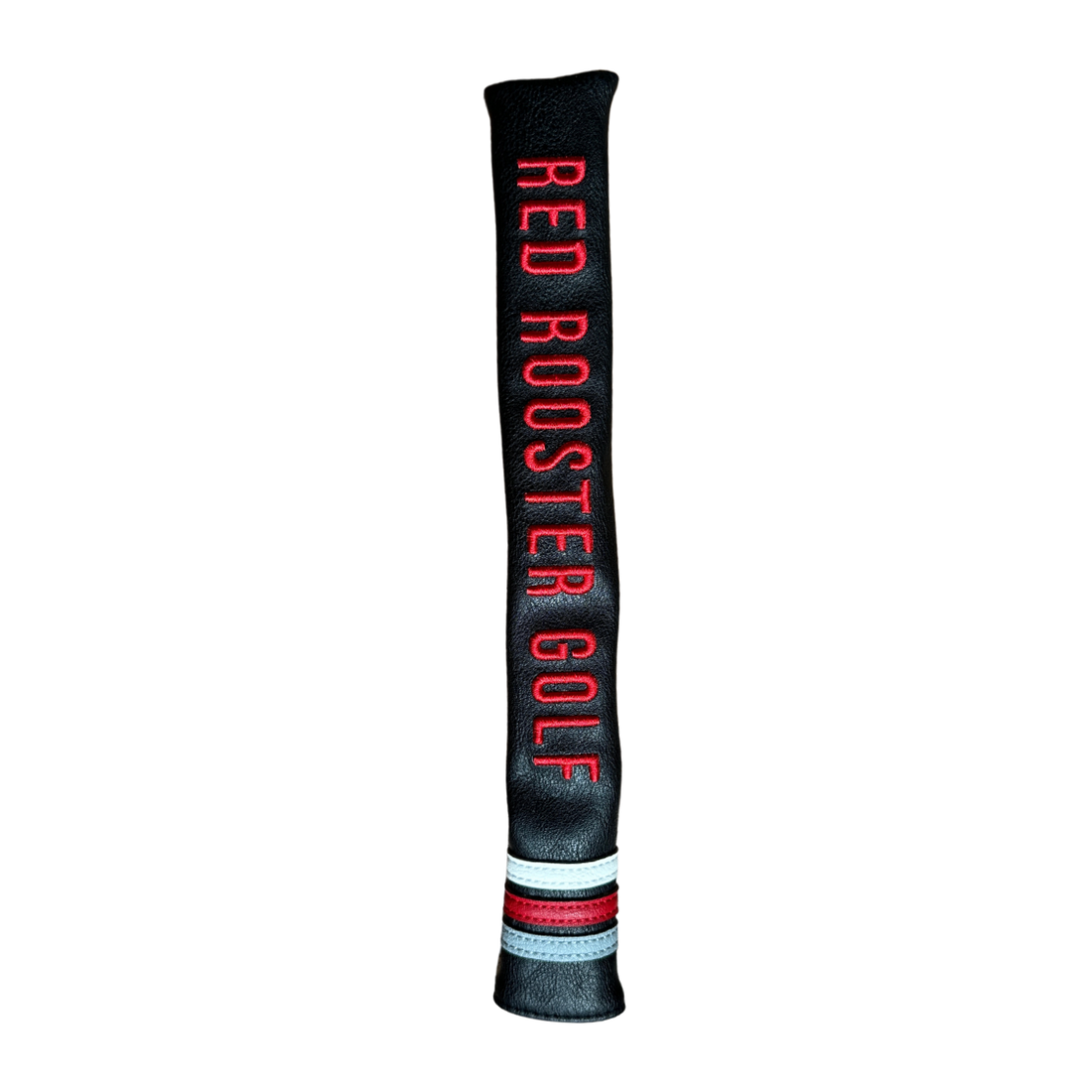 Alignment Stick - The Hideaway (Black) Canada - Red Rooster Golf Inc.