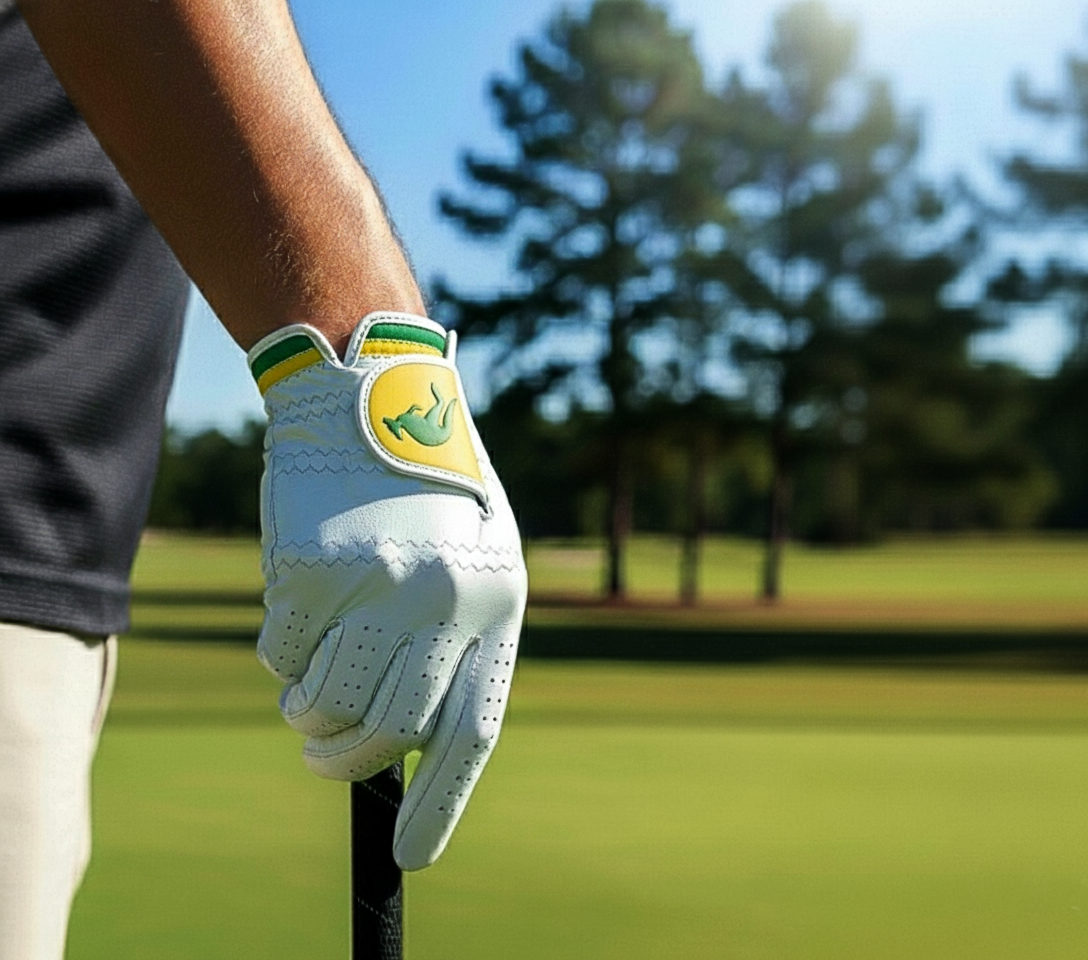 The Roo Canada - Red Rooster Golf Inc.