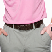 Braided Belt Canada - Red Rooster Golf Inc.