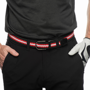 Braided Belt Canada - Red Rooster Golf Inc.
