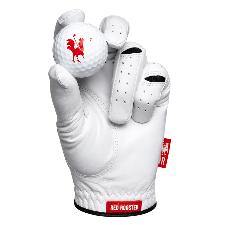 The Cape Canada - Red Rooster Golf Inc.