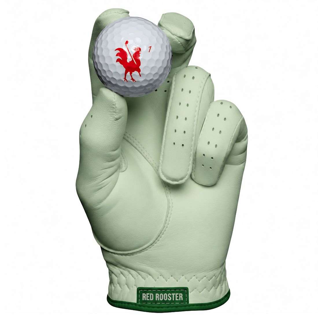 The Mint Canada - Red Rooster Golf Inc.