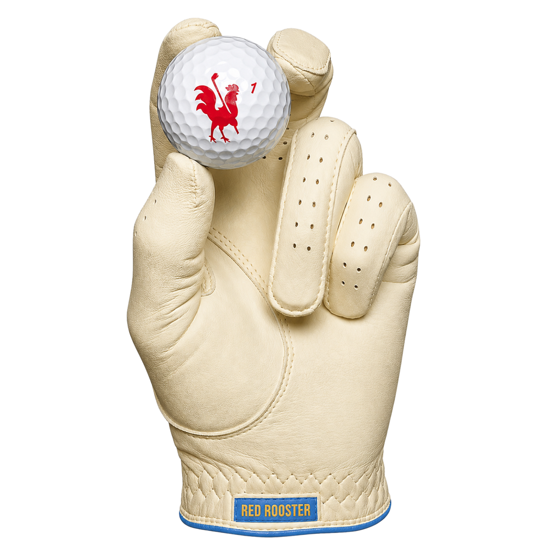 The Spring Chicken Canada - Red Rooster Golf Inc.
