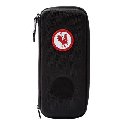 Black Glove Compartment - Canada - Red Rooster Golf Inc. 