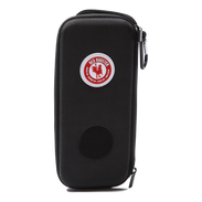 Black Glove Compartment Red Rooster Golf Inc.