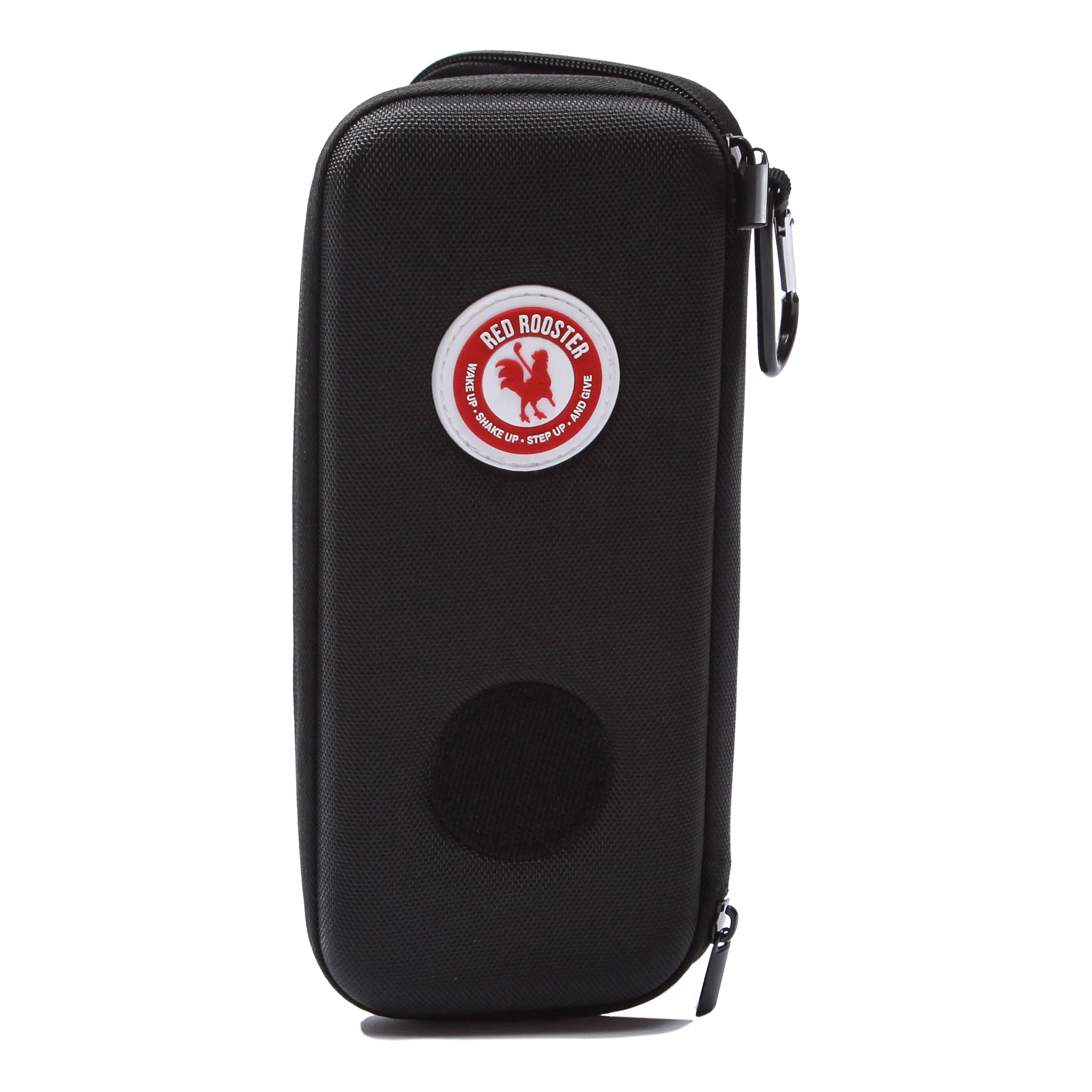 Black Glove Compartment - Canada - Red Rooster Golf Inc. 