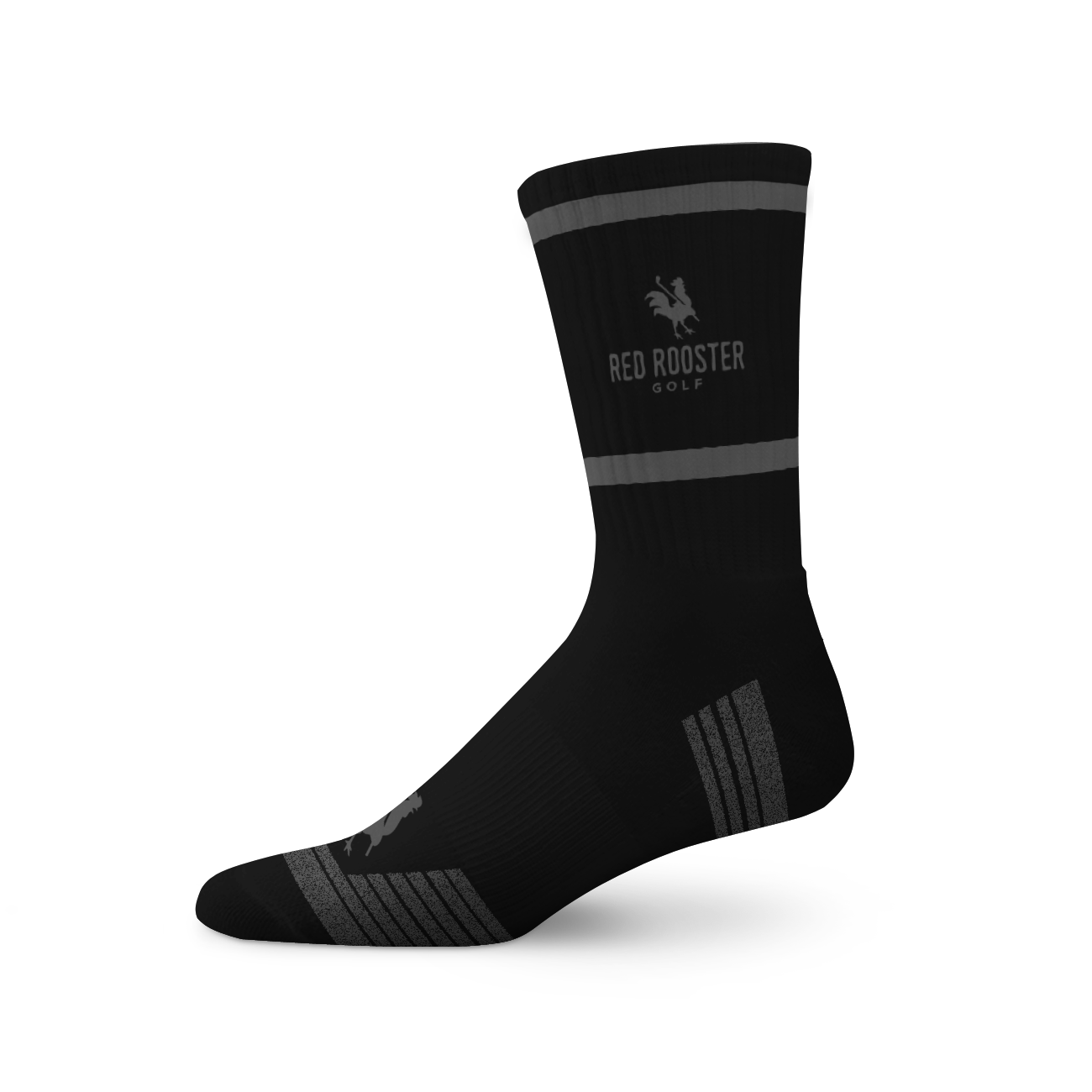 Performance Socks - Long The Saddle Canada - Red Rooster Golf Inc.