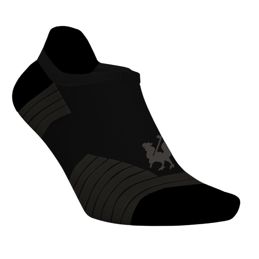 Performance Socks - Short The Saddle Canada - Red Rooster Golf Inc.