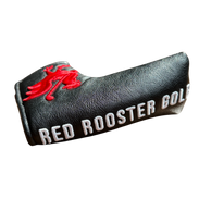 Blade Putter - The Nest (Black) Canada - Red Rooster Golf Inc.