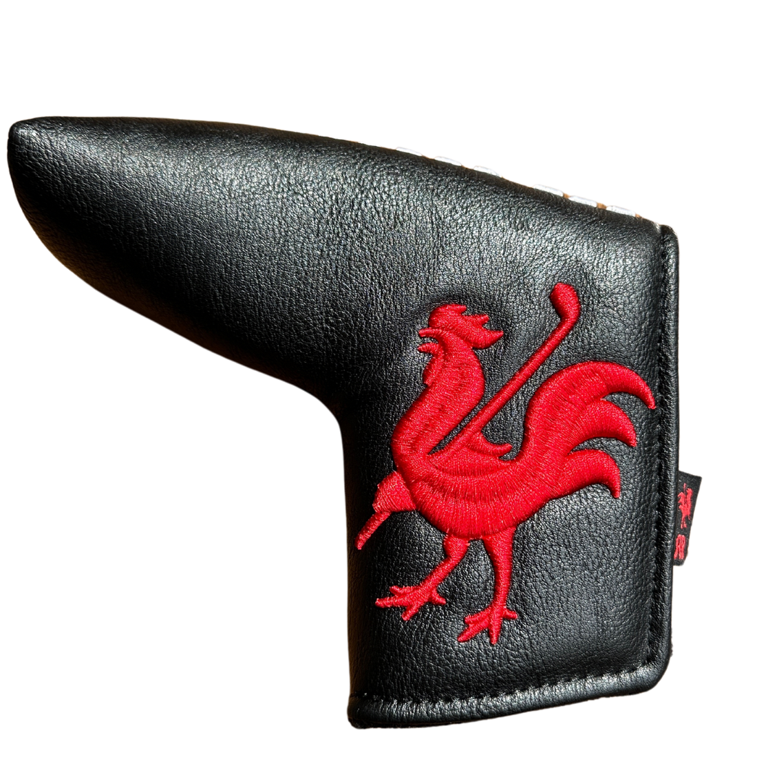 Blade Putter - The Nest (Black) Canada - Red Rooster Golf Inc.