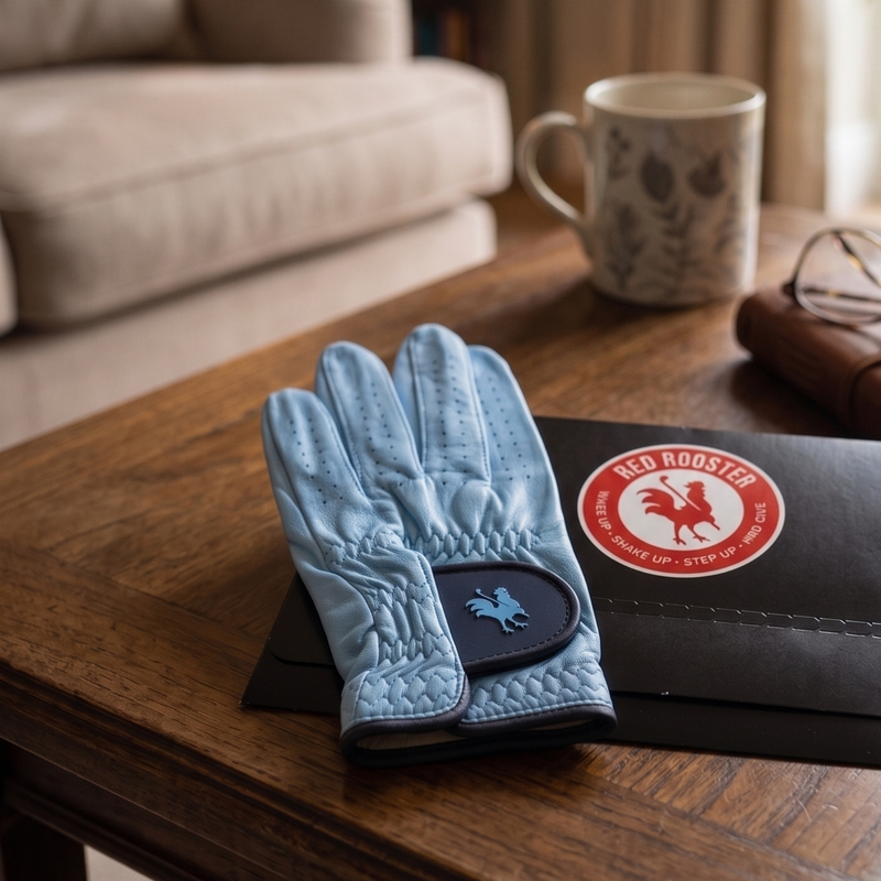 The Bluebird Canada - Red Rooster Golf Inc.