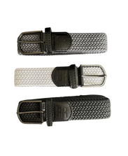 Braided Belt Canada - Red Rooster Golf Inc.