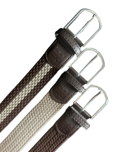 Braided Belt Canada - Red Rooster Golf Inc.