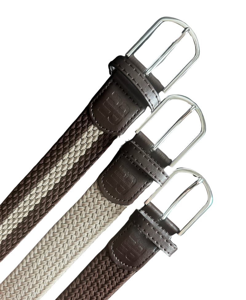 Braided Belt Canada - Red Rooster Golf Inc.