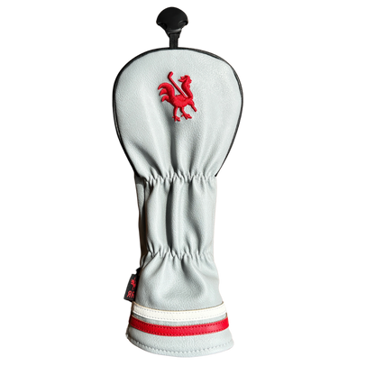 Red Rooster Fairway Cover Canada - Red Rooster Golf Inc.