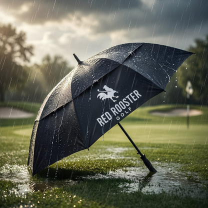 The Rain Squad Bundle (Includes Tour Umbrella, Rain Gloves & Towel)