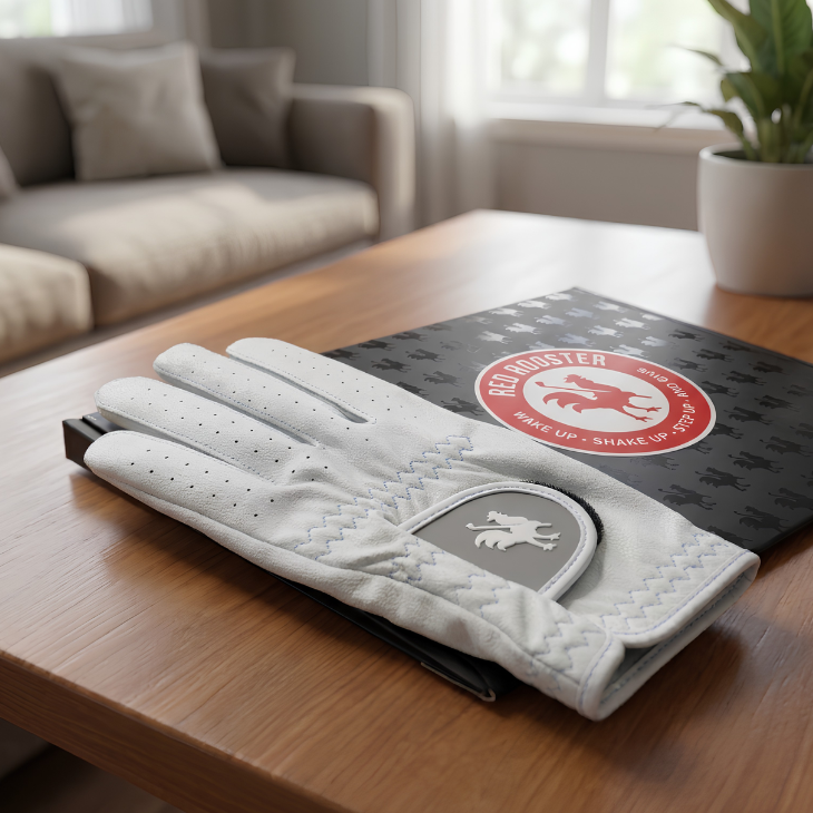 The Simster Canada - Red Rooster Golf Inc.