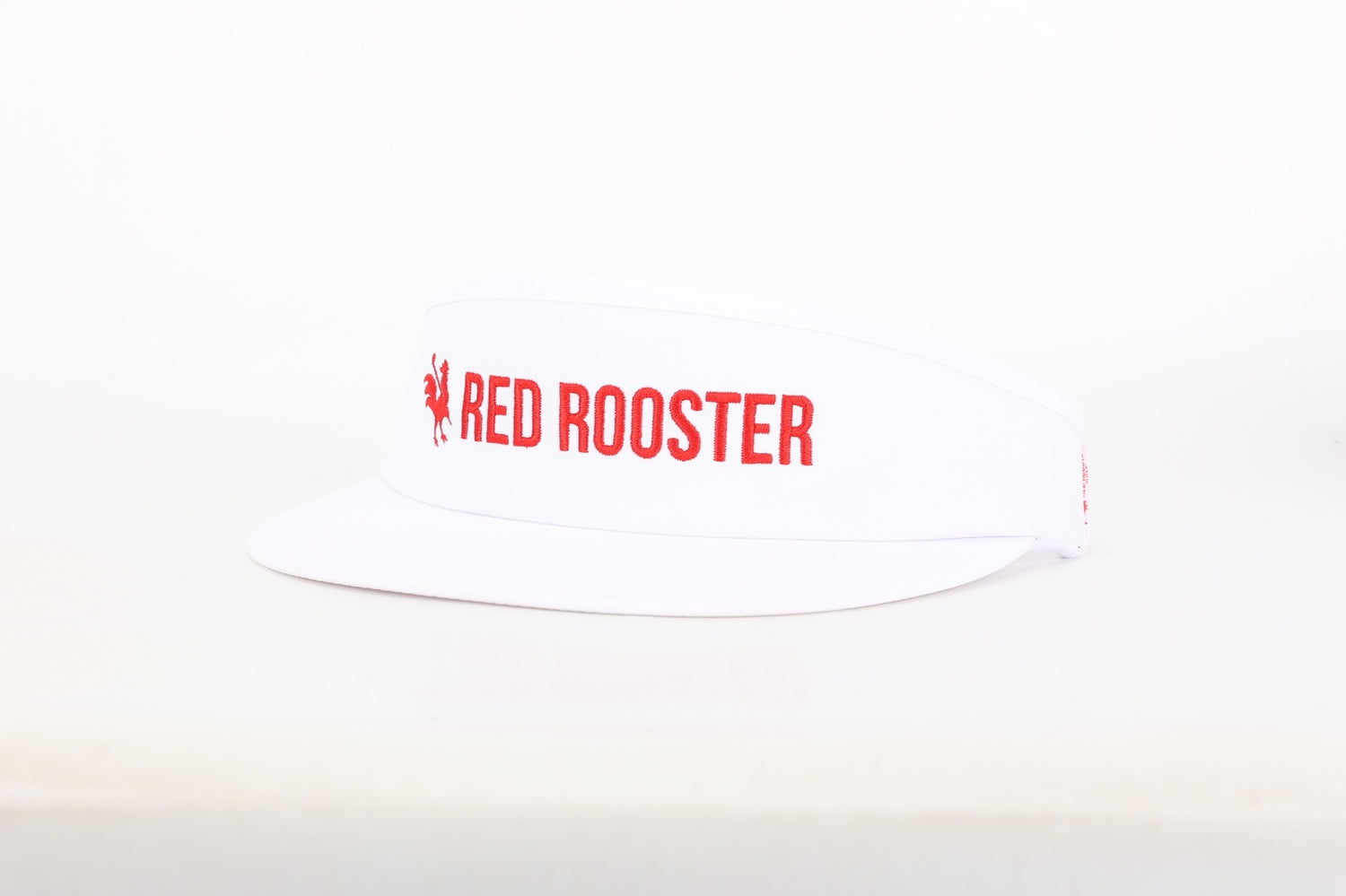 Visor - High Crown Canada - Red Rooster Golf Inc.