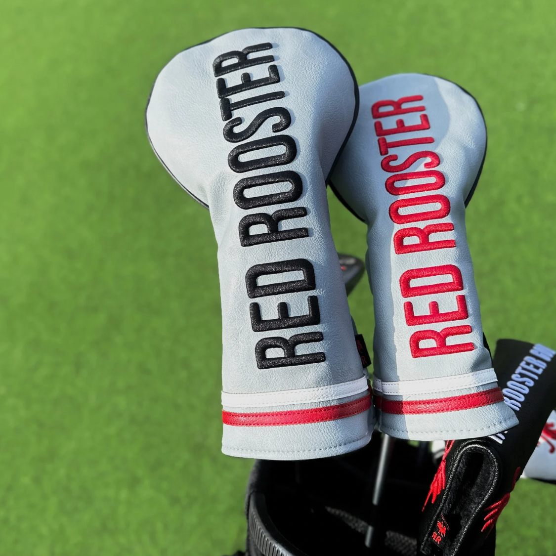 Red Rooster Driver Cover Canada - Red Rooster Golf Inc.