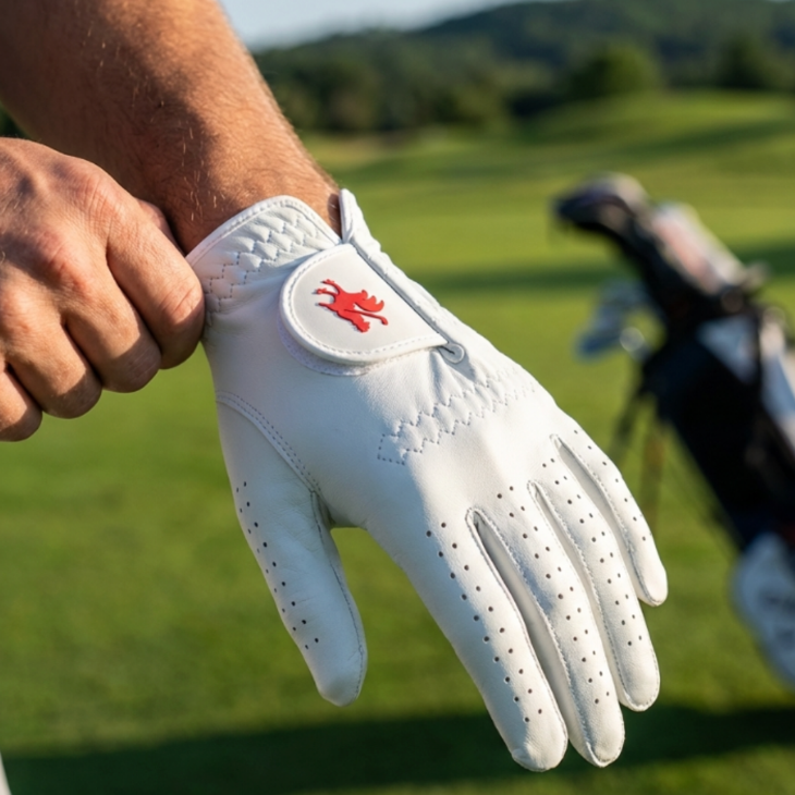 The Sussex Canada - Red Rooster Golf Inc.
