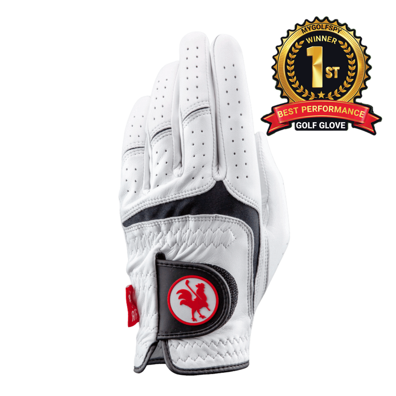 GG - The Cape Canada - Red Rooster Golf Inc.