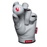 GG - The Cape Canada - Red Rooster Golf Inc.