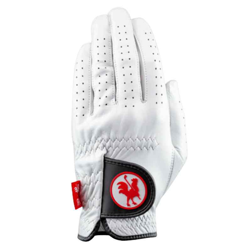 GG - The Crow Canada - Red Rooster Golf Inc.