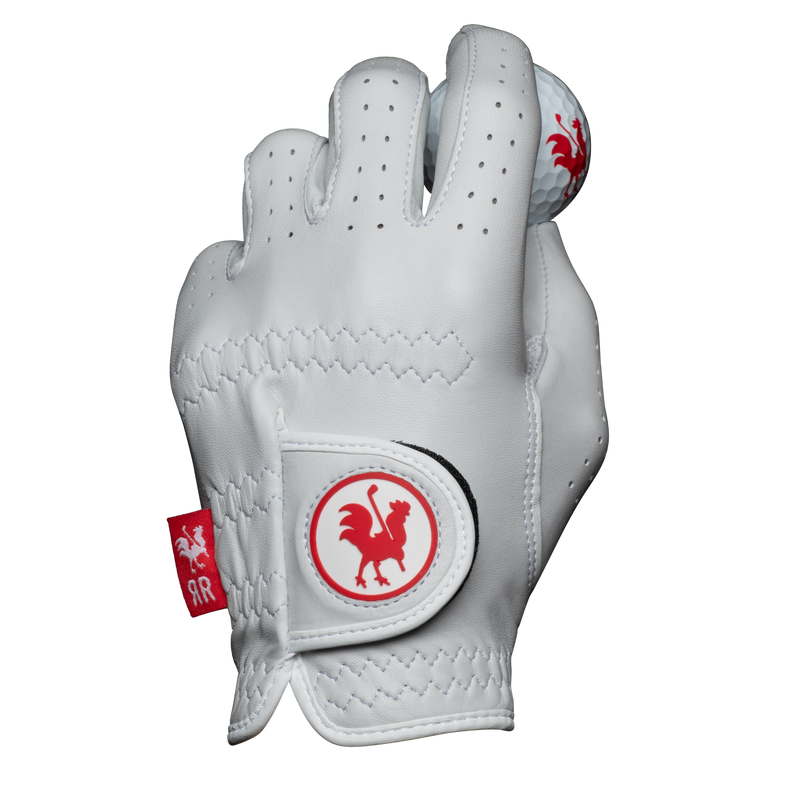GG - The Feather Canada - Red Rooster Golf Inc.