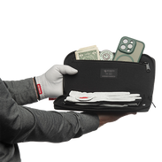 GG - The Glove Wallet Canada - Red Rooster Golf Inc.