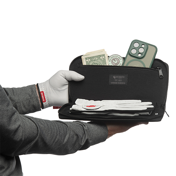 GG - The Glove Wallet Canada - Red Rooster Golf Inc.