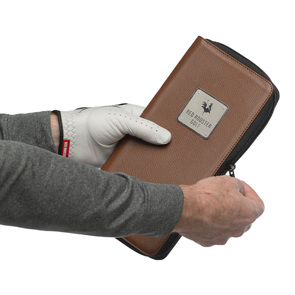 GG - The Glove Wallet Canada - Red Rooster Golf Inc.