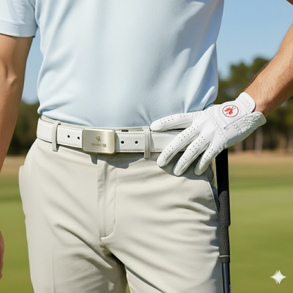 Leather Belt - 3 pack Canada - Red Rooster Golf Inc.