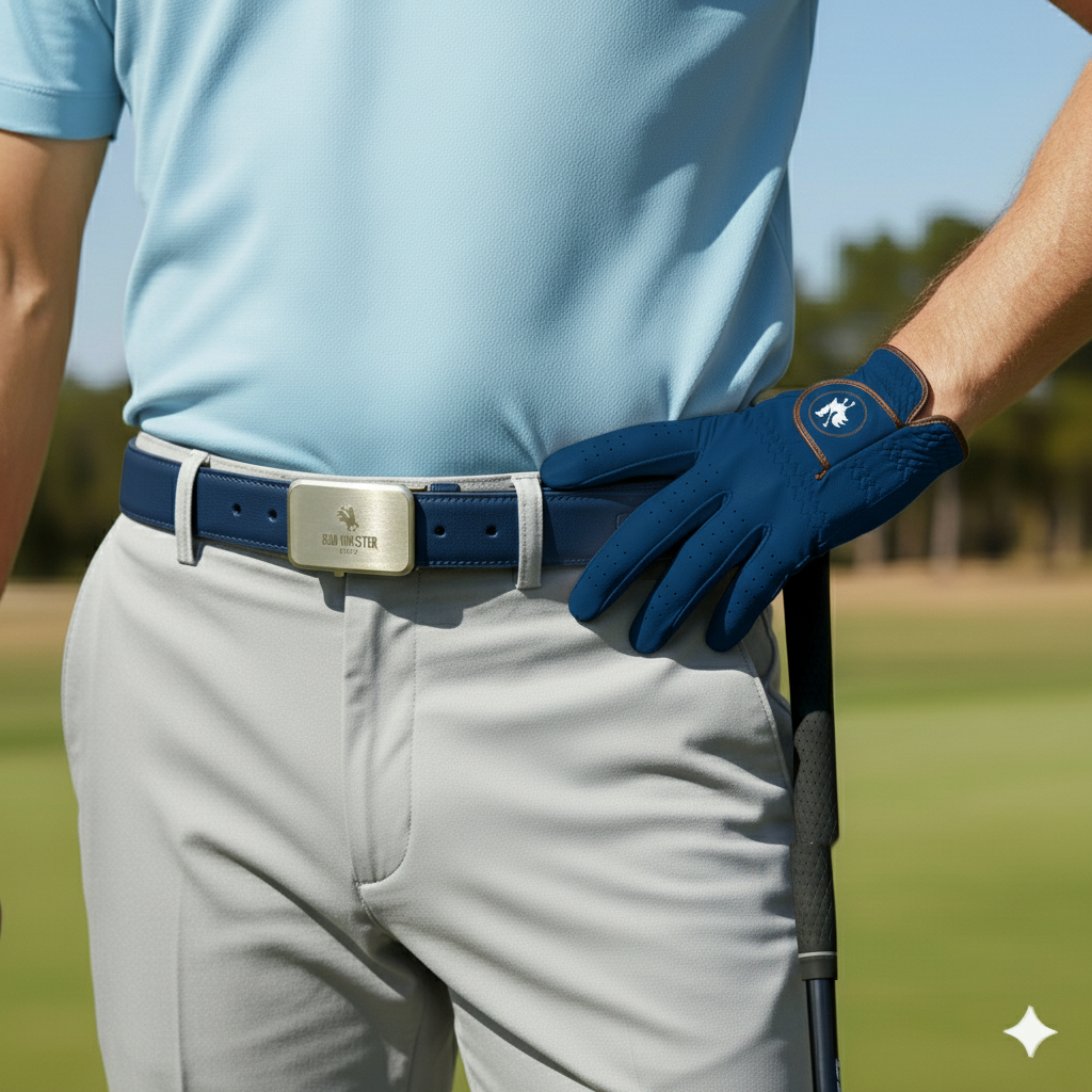 Leather Belt - 3 pack Canada - Red Rooster Golf Inc.