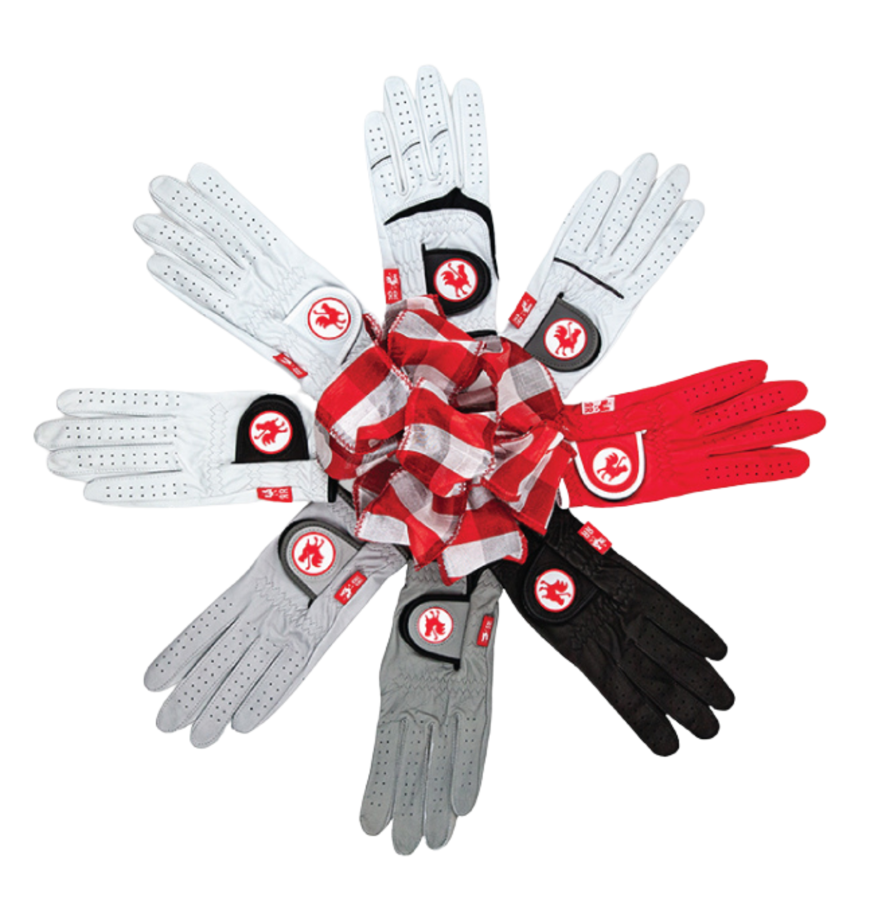Gift - Glove Subscription Canada - Red Rooster Golf Inc.
