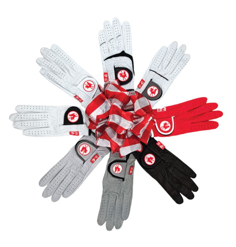 Gift - Glove Subscription Canada - Red Rooster Golf Inc.