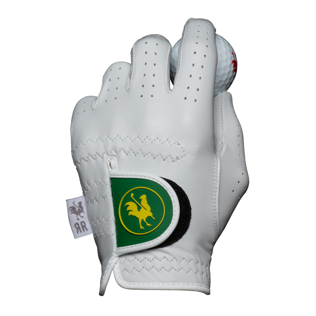 The Scramble Canada - Red Rooster Golf Inc.