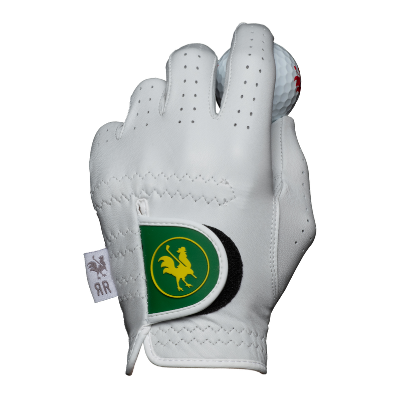 The Scramble Canada - Red Rooster Golf Inc.