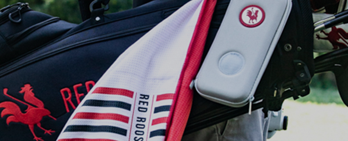Golf Towels
