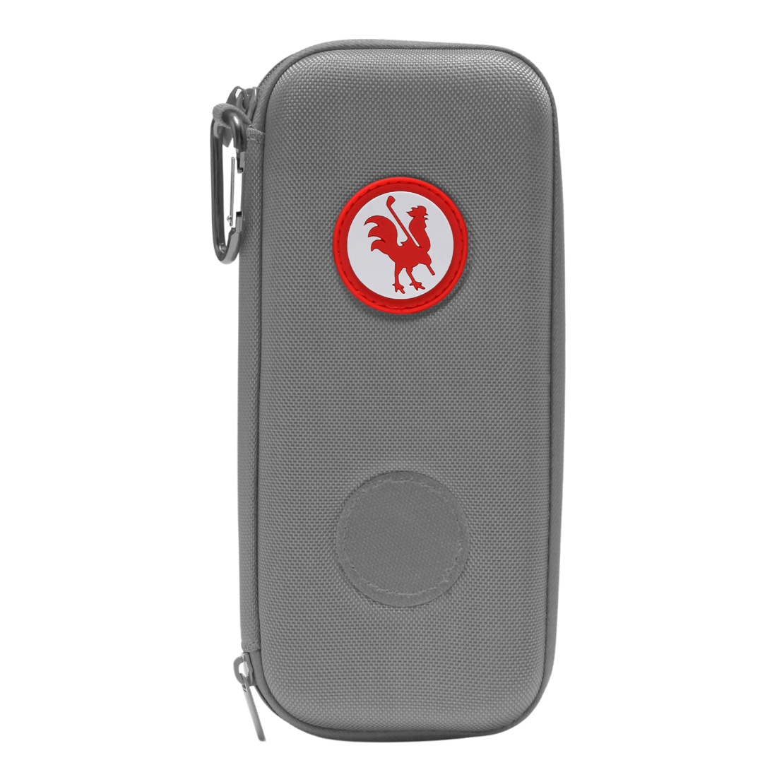 Grey Glove Compartment - Canada - Red Rooster Golf Inc. 