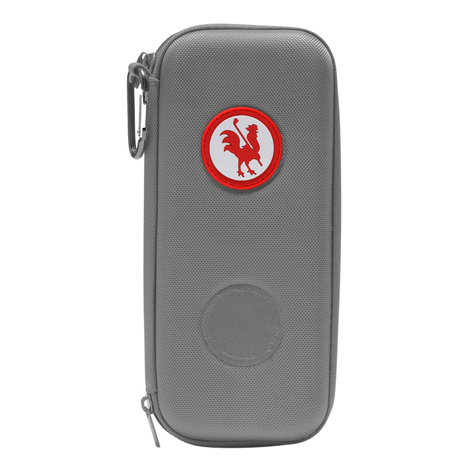 Grey Glove Compartment - Canada - Red Rooster Golf Inc. 