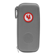 Grey Glove Compartment Red Rooster Golf Inc.