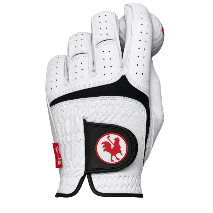 The Cape Canada - Red Rooster Golf Inc.