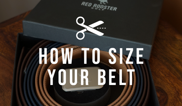 Ajustez votre ceinture en quelques minutes