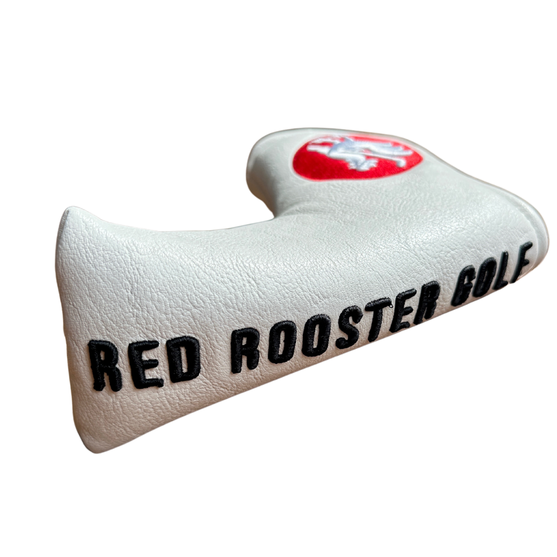 Blade Putter - The Nest (White) Canada - Red Rooster Golf Inc.