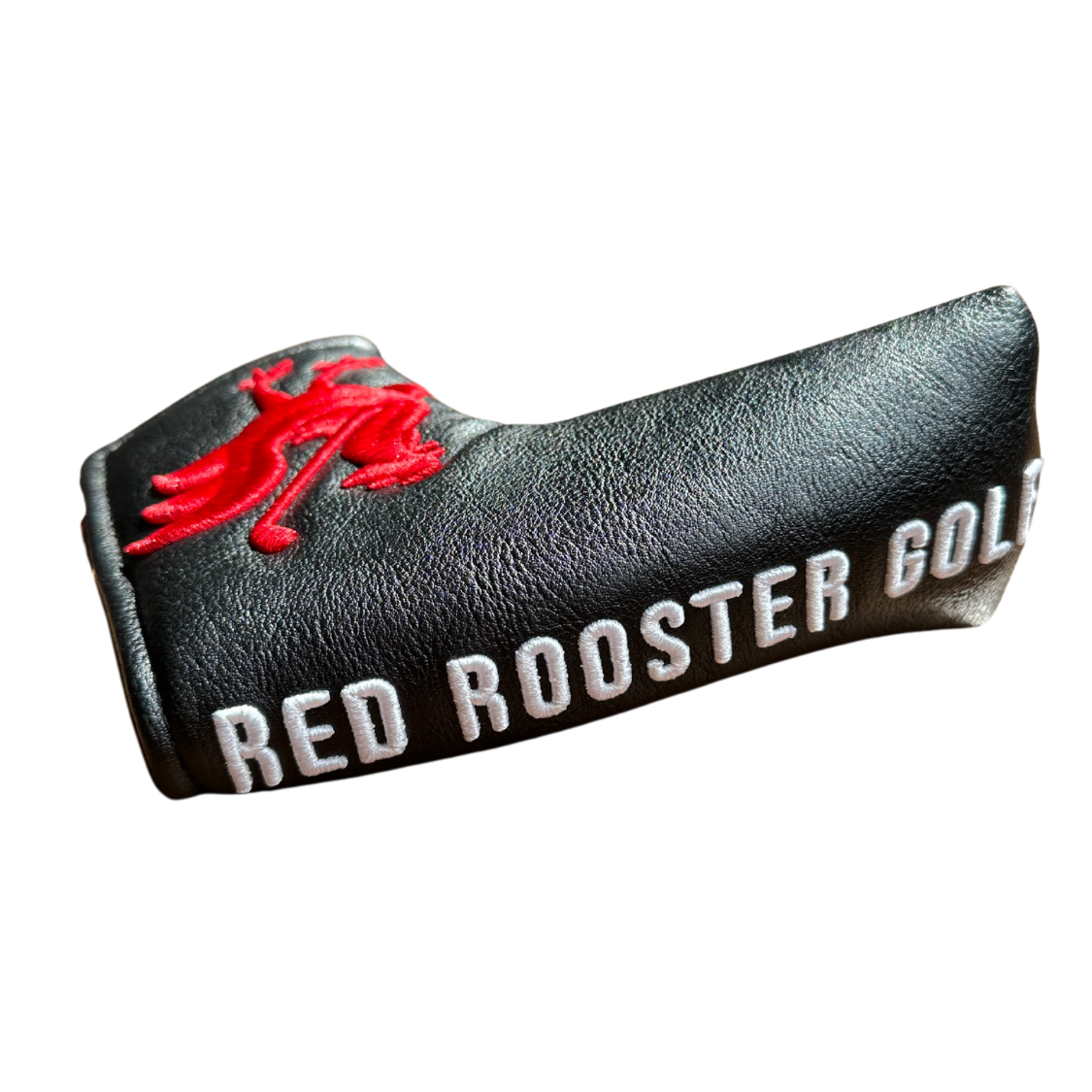 Blade Putter - The Nest (Black) Canada - Red Rooster Golf Inc.