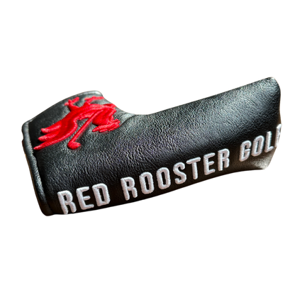 Blade Putter - The Nest (Black) Canada - Red Rooster Golf Inc.