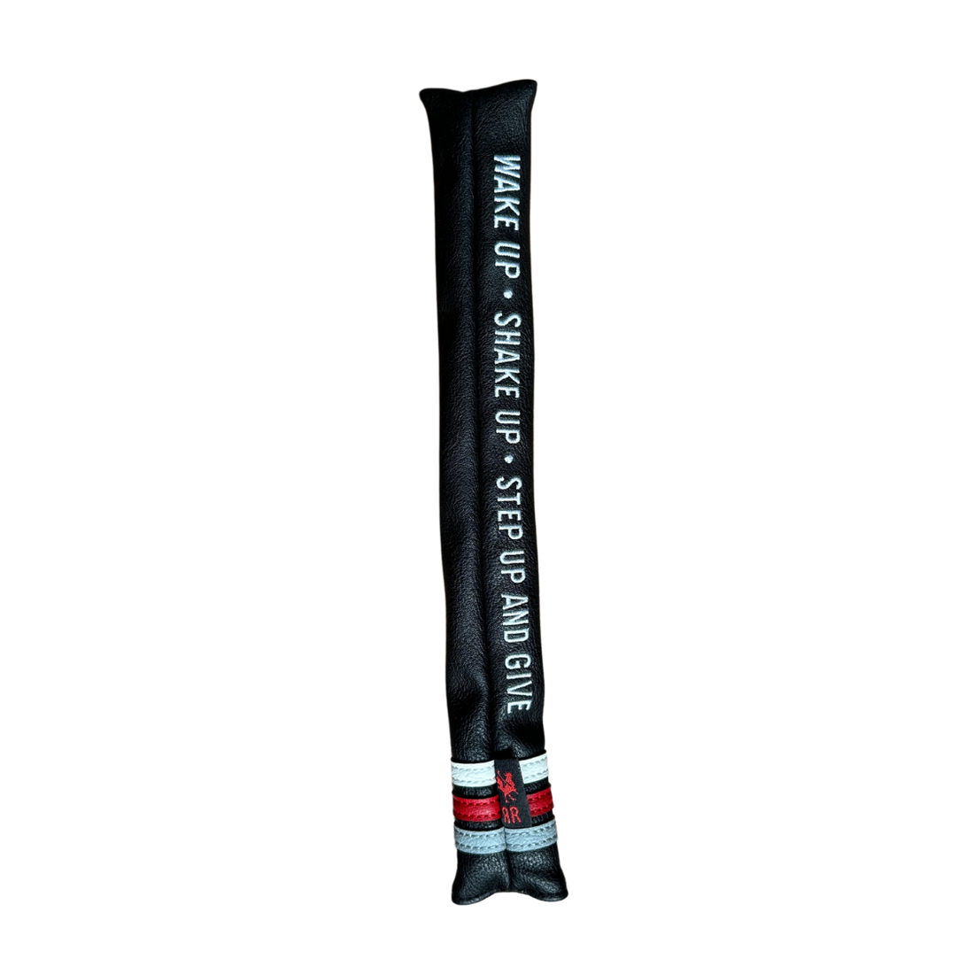 Alignment Stick - The Hideaway (Black) Canada - Red Rooster Golf Inc.