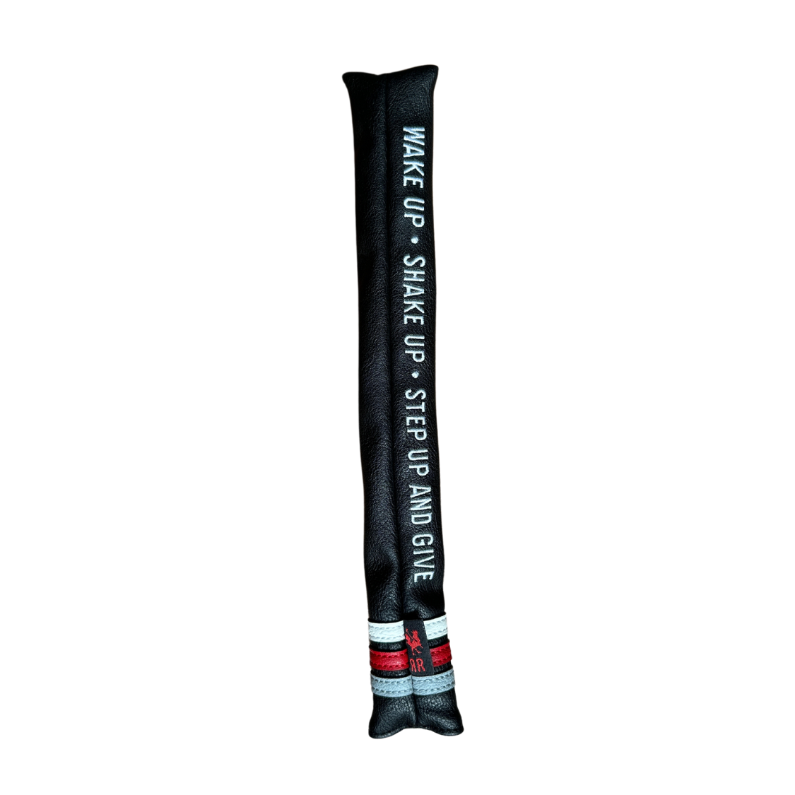 Alignment Stick - The Hideaway (Black) Canada - Red Rooster Golf Inc.